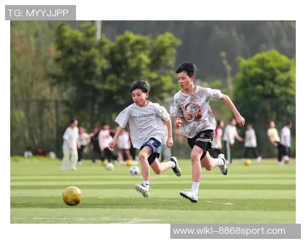 辽宁校园足球助力青少年成长打造足球人才培养新模式